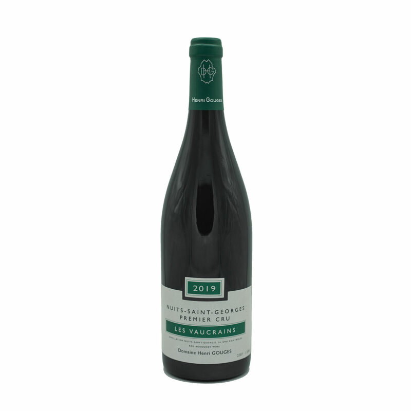 Nuits-Saint-Georges-2019-Les-Vaucrains-Domaine-Henri-Gouges