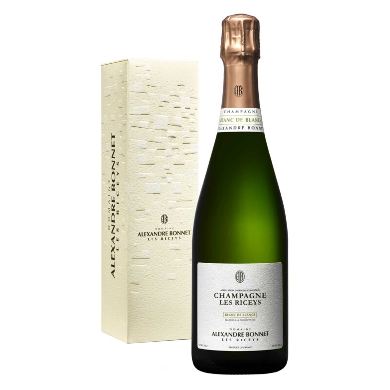 Blanc-de-blancs  Alexandre-bonnet-etui