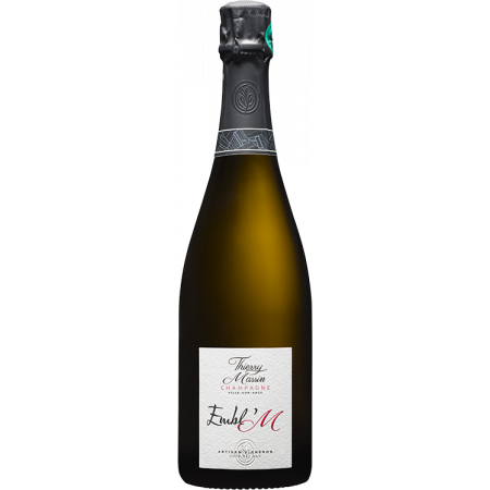 Champagne Thierry Massin Cuvée Embl'M