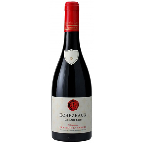 Echezeaux-grand-cru-domaine-lamarche 2020