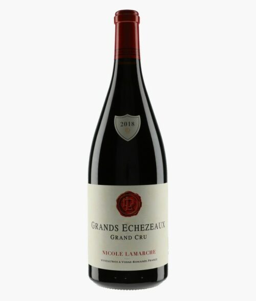 grands-echezeaux-grand-cru-2020 Domaine Lamarche
