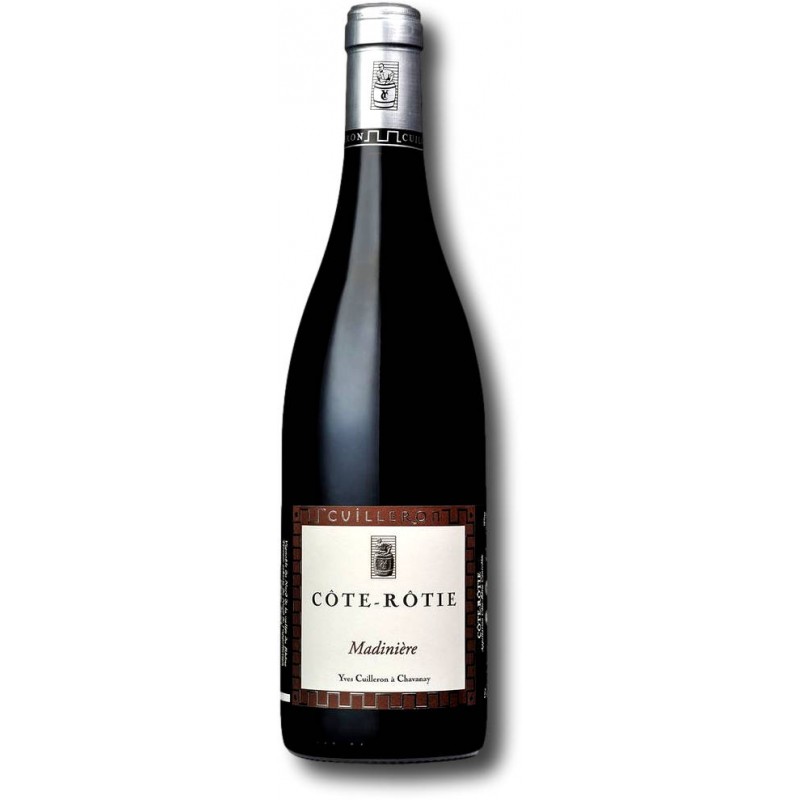 Cote rôtie madiniere 2010 Domaine Cuilleron