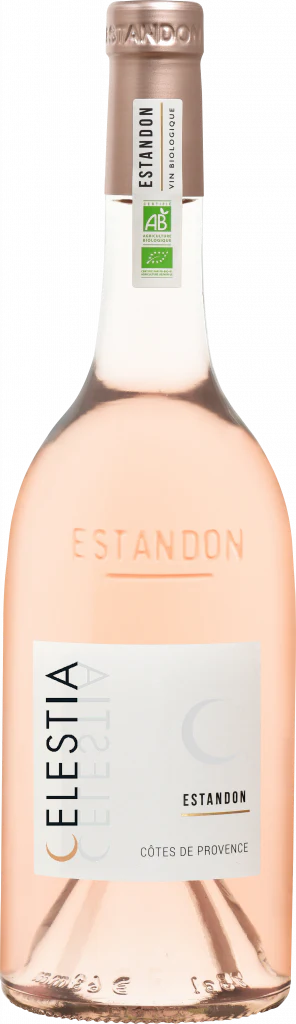 Rosé Provence Celestia 2025