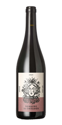 Domaine Les Dryades-Assemblage-Rouge