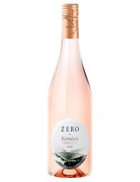 Fumée rosé sans-alcool