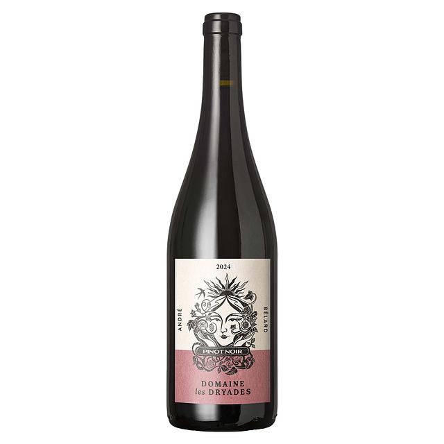 Pinot Noir Domaine Les Dryades