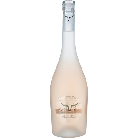 Domaine Puech Haut Watusi Bio Sable De Camargue rosé AOP 75cl